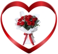 buy valentines day roses philippines