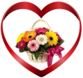 buy valentines day flowers to manila