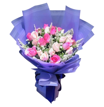 Order Online Valentines Flowers Manila