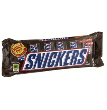 Snickers 6 Pack 96.4g Send to Manila Philippines