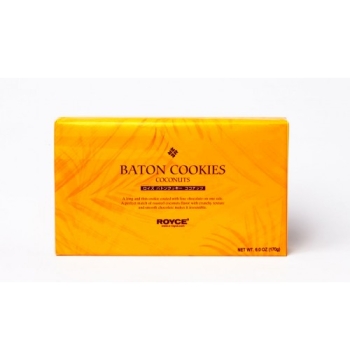 Coconut Baton by Royce Chocolate Delivery to Manila Philippines