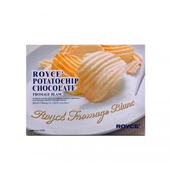 Fromage Blanc by Royce Chocolates Delivery to Manila Philippines