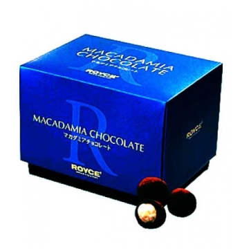 Macadamia by Royce Chocolate Delivery to Manila Philippines