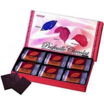 Berry Cube by Royce Chocolate Delivery to Manila Philippines