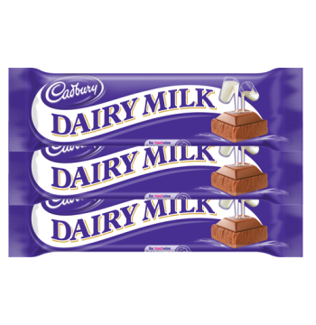 Cadbury Dairy Milk Delivery to Manila Philippines