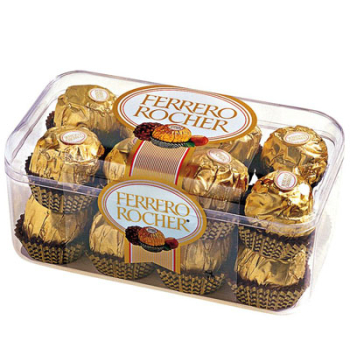 16 pcs Ferrero Rocher Chocolates Send to Manila Philippines