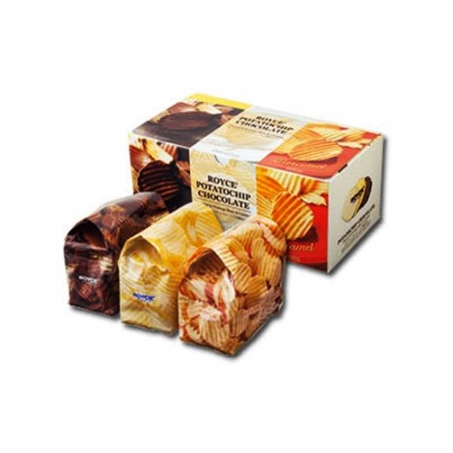 Mix 3 Pack by Royce Chocolate Delivery to Manila Philippines