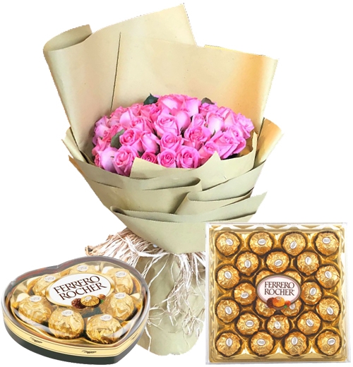 Valentines Gift Delivery Manila