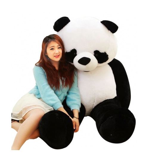 send 5 feet panda in philippines