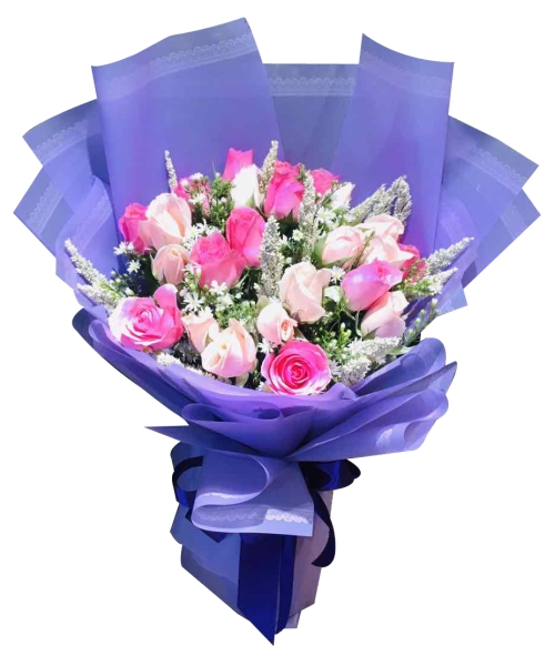 Order Online Valentines Flowers Manila