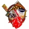 Assorted Chocolate Lover Basket