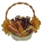 Assorted Chocolate Lover Basket