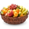 buy delicious fruits basket manila