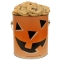 Halloween Treat Basket